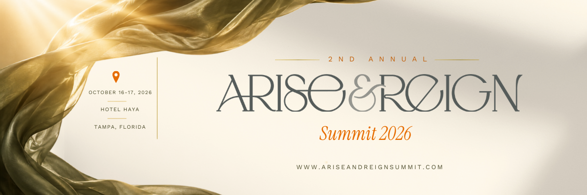 Arise and Reign Inc.